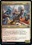 Tenth District Legionnaire