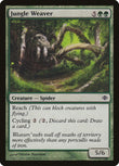Jungle Weaver [ALA - 134]