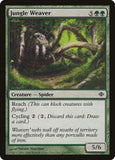Jungle Weaver [ALA - 134]