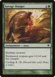 Savage Hunger [ALA - 147]
