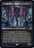 Braids, Arisen Nightmare (Showcase)