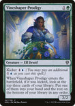 Vineshaper Prodigy [DMU - 187]