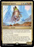 Primeval Spawn