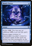 Rona's Vortex [DMU - 63]