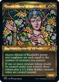 Queen Allenal of Ruadach (Showcase) [DMU - 309]