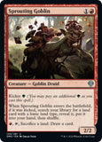 Sprouting Goblin [DMU - 145]