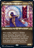 Danitha, Benalia's Hope (Showcase) [DMU - 287]