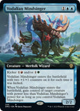 Vodalian Mindsinger (Extended Art)