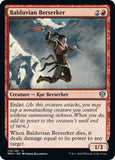Balduvian Berserker [DMU - 116]