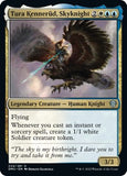 Tura Kennerud, Skyknight [DMU - 224]