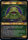 Uurg, Spawn of Turg (Showcase) [DMU - 324]
