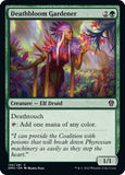 Deathbloom Gardener [DMU - 159]