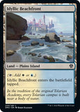 Idyllic Beachfront [DMU - 249]