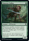 Llanowar Stalker [DMU - 171]