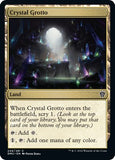 Crystal Grotto [DMU - 246]