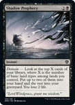 Shadow Prophecy [DMU - 105]