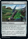 Vanquisher's Axe [DMU - 240]