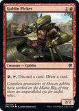 Goblin Picker [DMU - 128]
