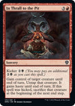 In Thrall to the Pit [DMU - 132]