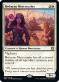 Robaran Mercenaries