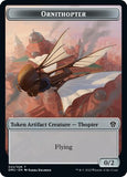 Ornithopter Token [DMU - 22]
