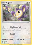 Aipom [SWSH11 - 144/196]