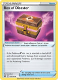 Box of Disaster [SWSH11 - 154/196]