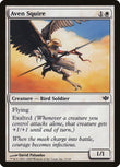 Aven Squire [CON - 3]