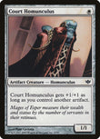 Court Homunculus [CON - 6]