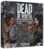 Dead of Winter - Colonies en Guerre -