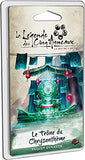 La légende des cinq anneaux - Le jeu de cartes -
