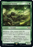 Termagant Swarm
