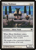 Rhox Meditant [CON - 16]