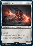 Venomcrawler