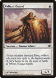 Valiant Guard [CON - 19]
