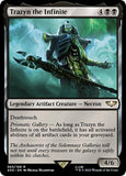 Trazyn the Infinite