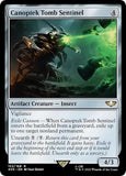 Canoptek Tomb Sentinel