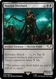 Necron Overlord