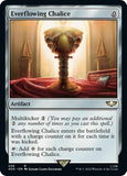 Everflowing Chalice