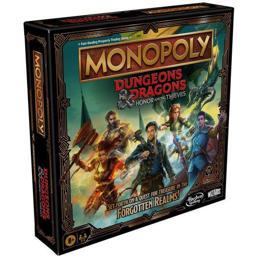 Monopoly