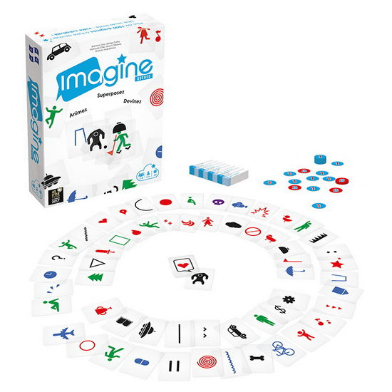 Imagine Quebec