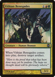 Vithian Renegades [ARB - 64]
