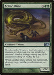Acidic Slime [M10 - 165]