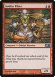 Goblin Piker [M10 - 140]