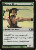 Llanowar Elves [M10 - 189]