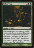 Cobra Trap [ZEN - 160]