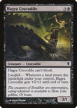 Hagra Crocodile [ZEN - 94]