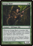 Joraga Bard [ZEN - 166]