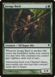 Joraga Bard [ZEN - 166]