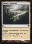 Kabira Crossroads [ZEN - 216]